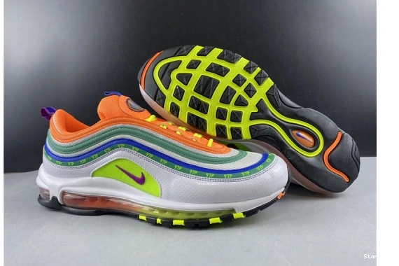 Max London Summer Nike 97 Air of Love CL1504-100 0218